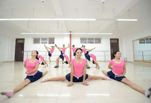 重庆哪些中职学校可以对口升学考试